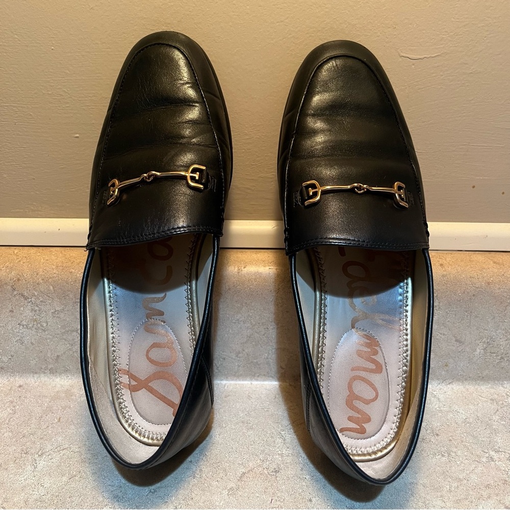 Same Edelman | Loraine Bit Loafer